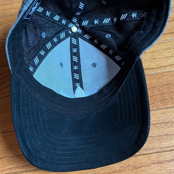 Adidas Snap-Back Hat, Cap, sz. OSFM - NWOT - Picture 13 of 16